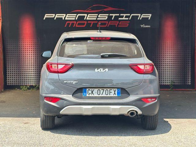 KIA Stonic 1.2 DPI Urban