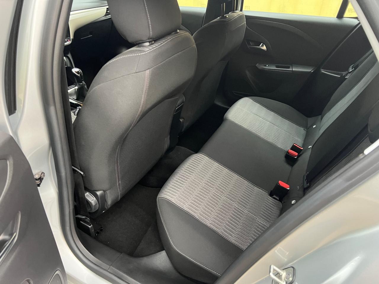 Opel Corsa 1.2 Gpl Elegance 9900km