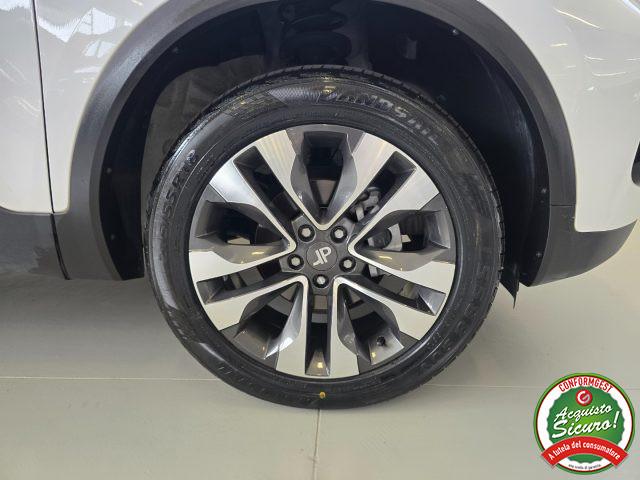 DR MOTOR DR 5.0 1.5 Bi-Fuel GPL