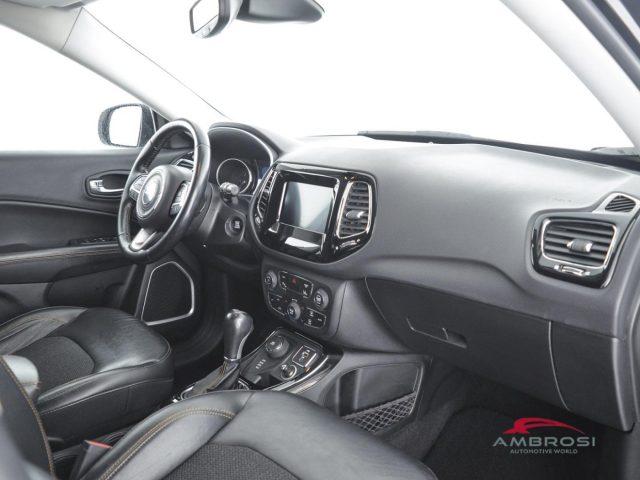 JEEP Compass 2.0 Multijet II aut. 4WD Limited