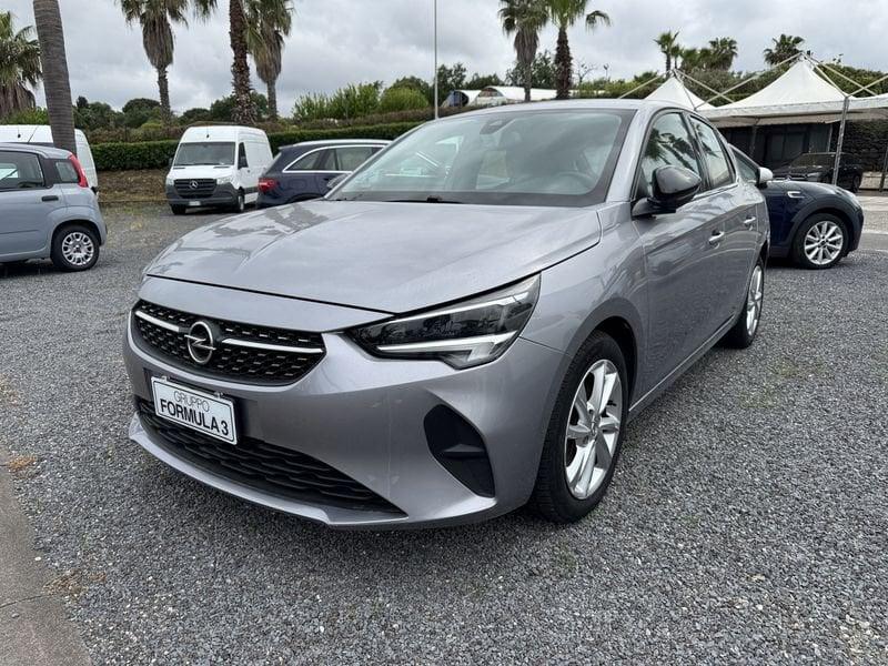 Opel Corsa 1.2 100 CV Elegance