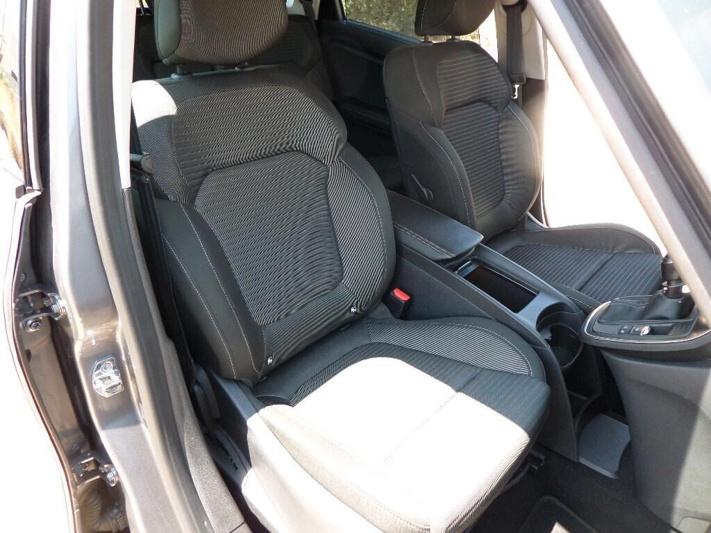RENAULT SCENIC 1.7 DCI 120cv BLUE BUSINESS -Navi-2 Park-Cerchi 20"