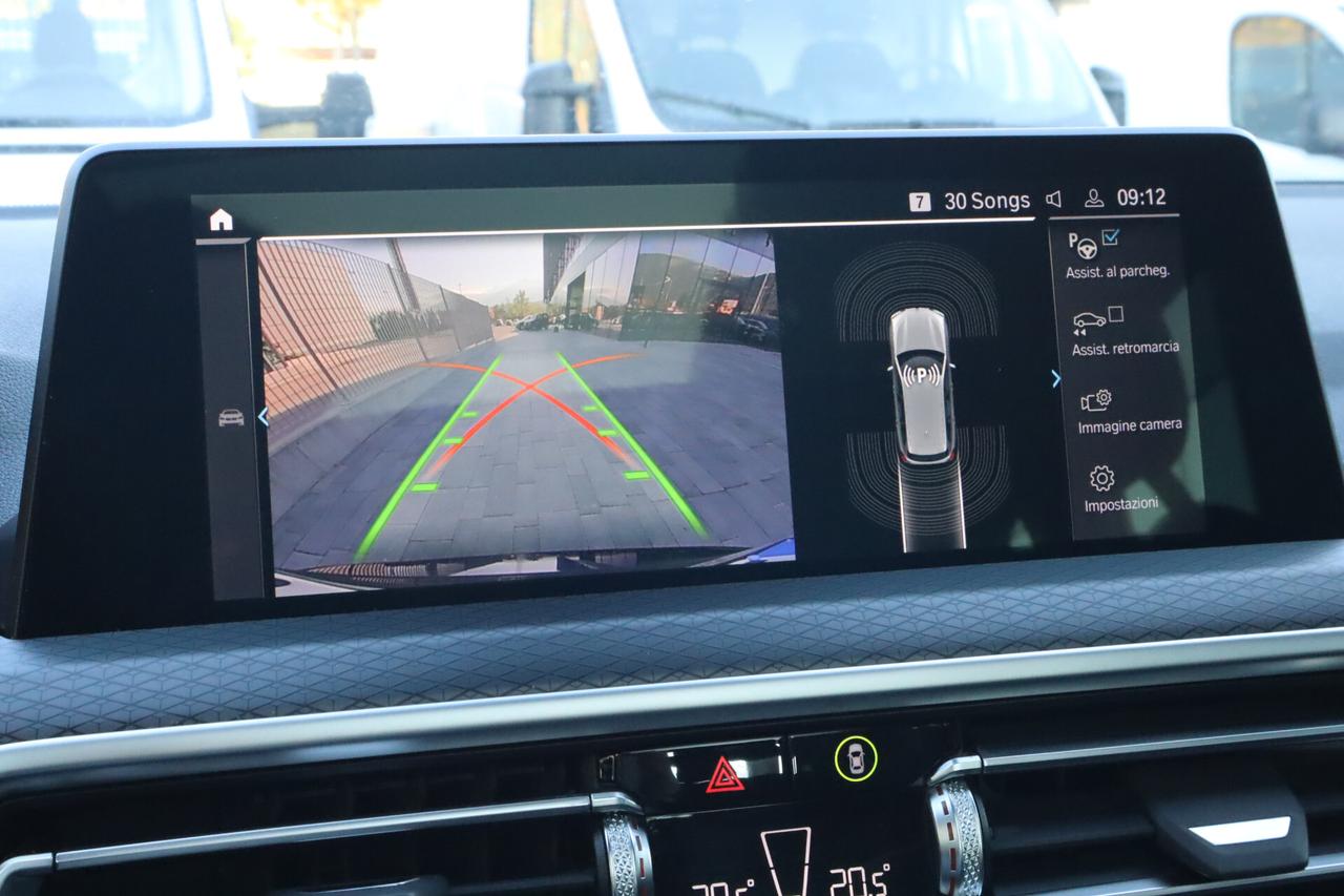 Bmw X3 30e M-SPORT XDRIVE PLUG-IN HYBRID PANORAMA DIGITAL COCKPIT LED CAMERA