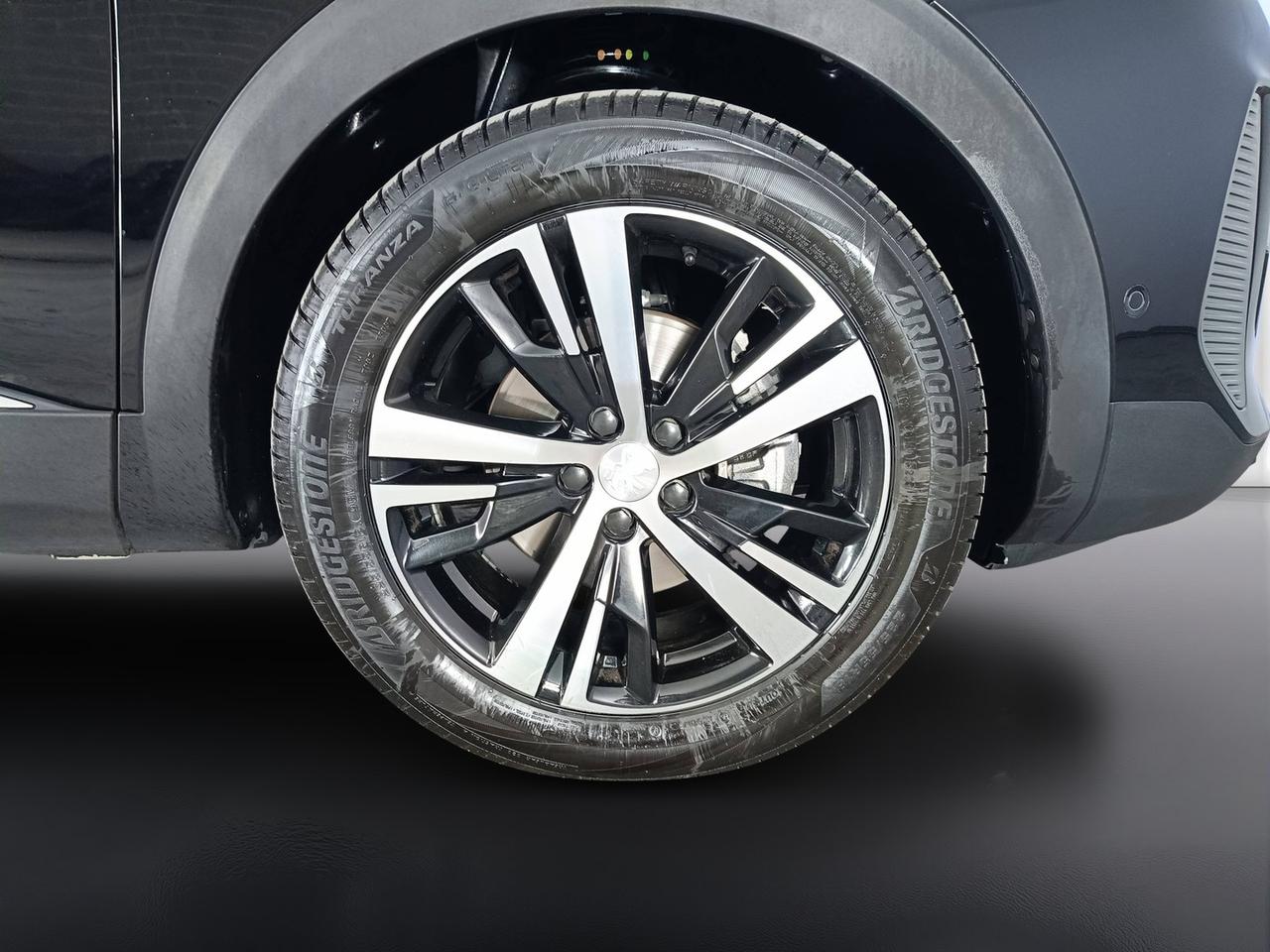 PEUGEOT 3008 II 2021 - 3008 1.5 bluehdi GT s&s 130cv eat8