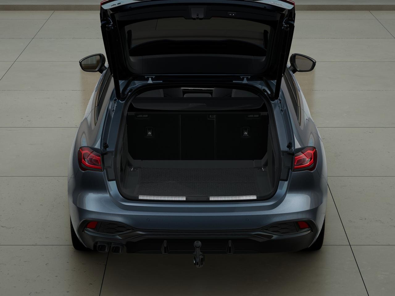 Audi A5 avant 2.0 tdi mhev+ 204cv s line edition quattro