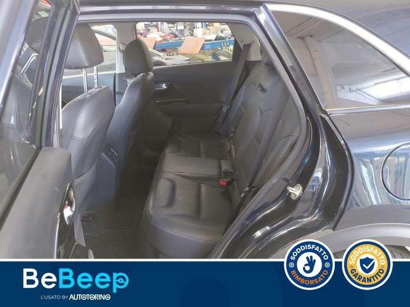 Kia Niro 1.6 GDI HEV ENERGY DCT MY18