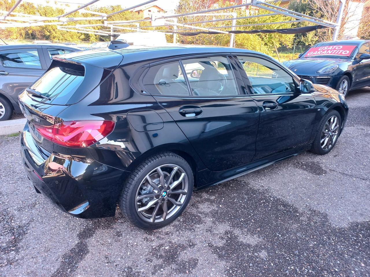 Bmw 118 118i 5p. Msport aut.