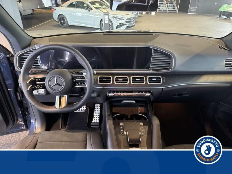 Mercedes-Benz GLE 350de 4Matic EQ-Power AMG Line Advanced Plus