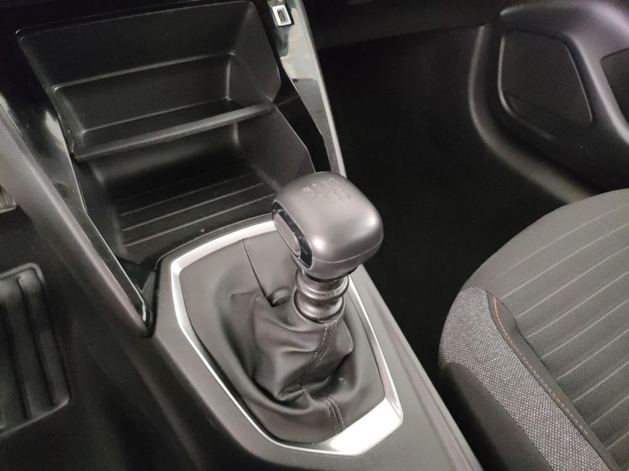 PEUGEOT 208 1.5 bluehdi Active s&s 100cv