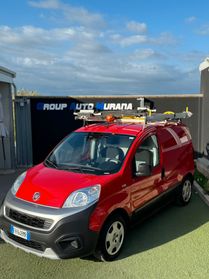 Fiat Fiorino 1.3 MJT 95CV Cargo Adventure (CON ATTREZZATURA EX TIM)