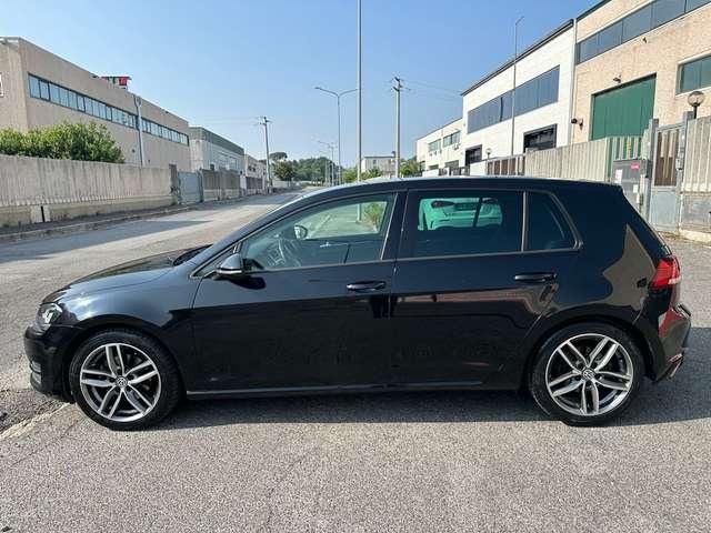 Volkswagen Golf 2.0 TDI DSG 5p. Highline BlueMotion Tech.