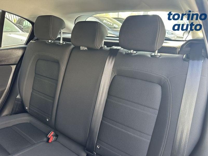 FIAT Tipo Tipo 1.4 5 porte Lounge
