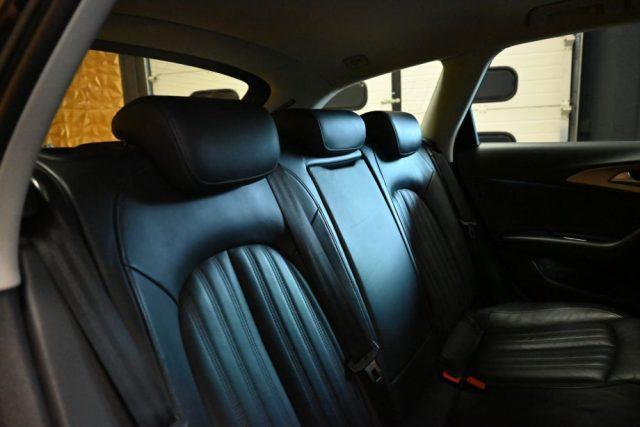 AUDI A6 allroad 3.0 TDI 272CV Q.S-TR.BUSIN.PLUS TET.19"RADAR FULL!