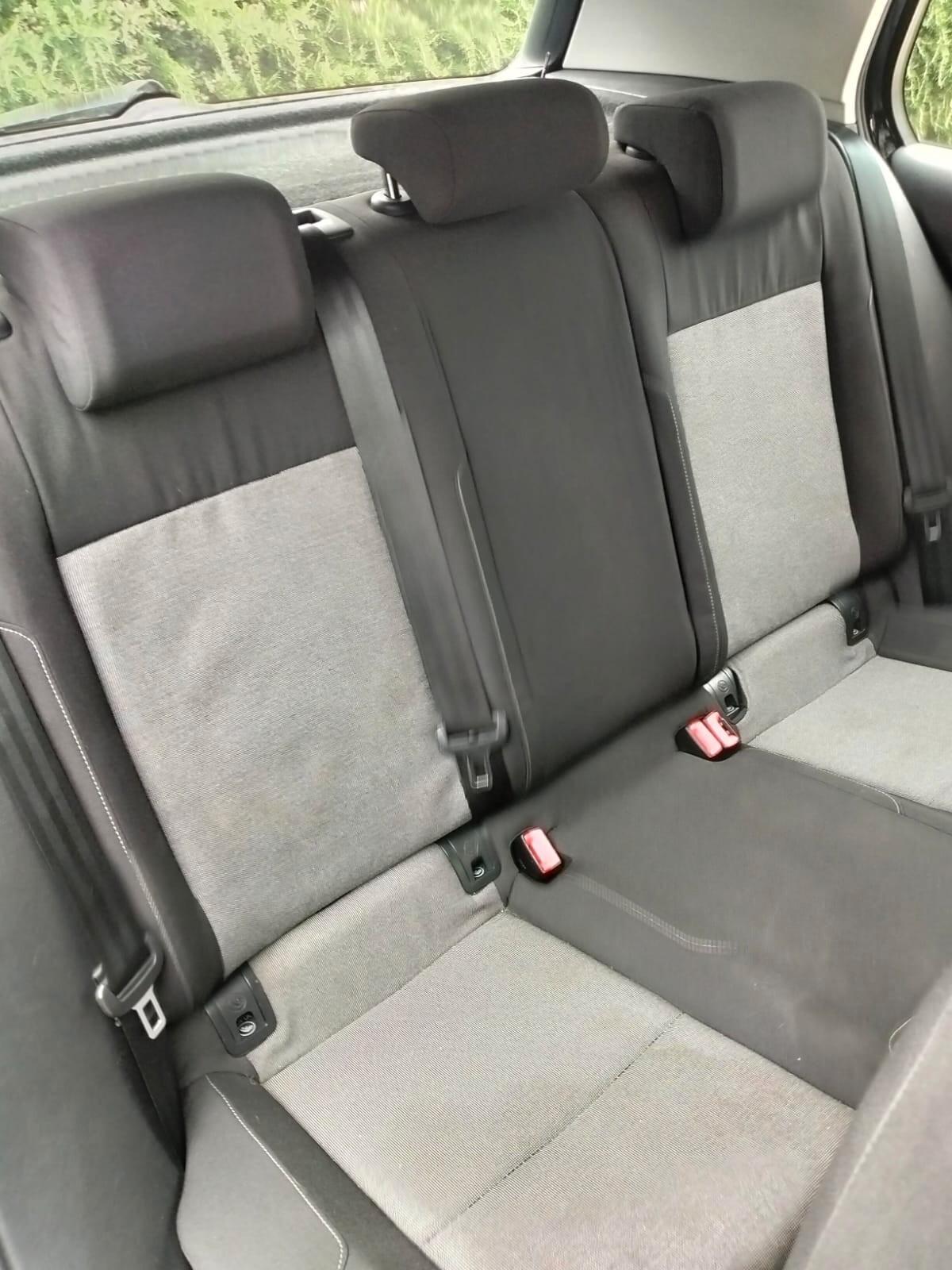 Volkswagen Golf 1.4 TGI 5p. Highline BlueMotion