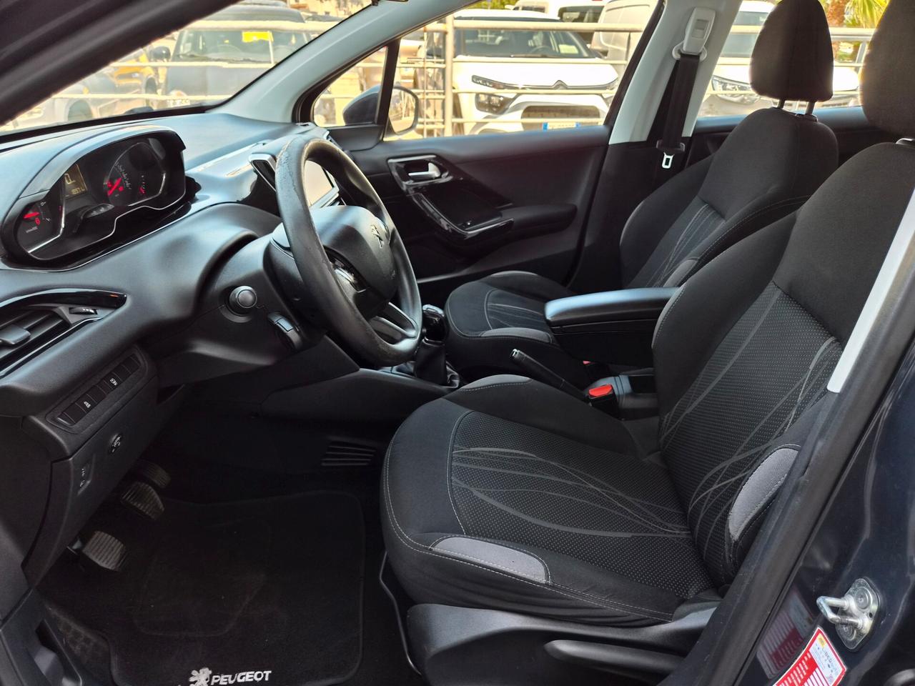 Peugeot 208 1.4 VTi 95 CV 5p. GPL Active