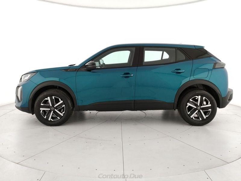 Peugeot 2008 PureTech 100 Style