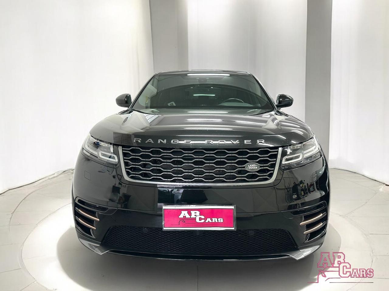 Land rover VELAR 2.0D I4 240 CV R-Dynamic SE