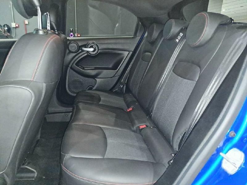 FIAT 500X 1.0 T3 120cv MT E6D Sport