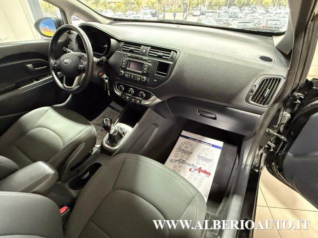 KIA Rio 1.1 CRDi 5p. Active