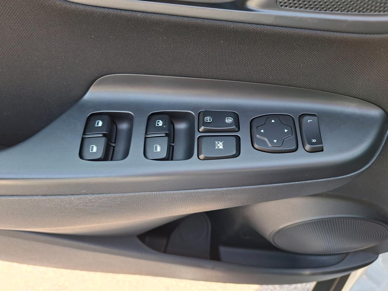 Hyundai Kona 1.6 CRDI 115 CV Style euro6d 2019