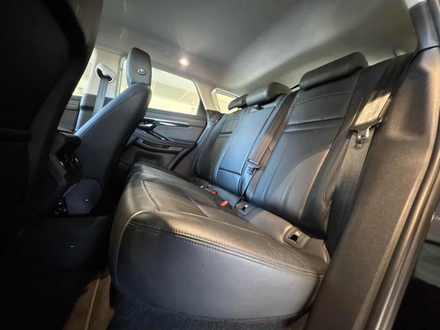 LAND ROVER Range Rover Evoque 2.0D I4 150CV AWD Business Edition