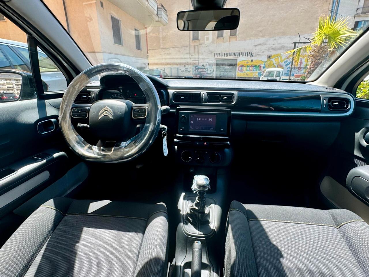 Citroen C3 - 2021