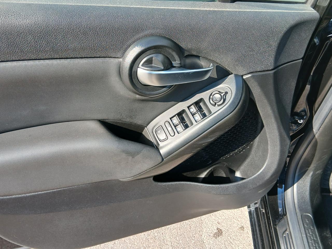 Fiat 500X 1.3 MultiJet 95 CV Sport