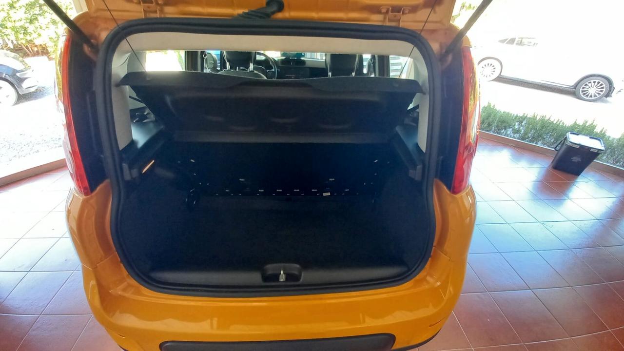 Fiat Panda 1.0 Hybrid City Life 2021 No Vincoli