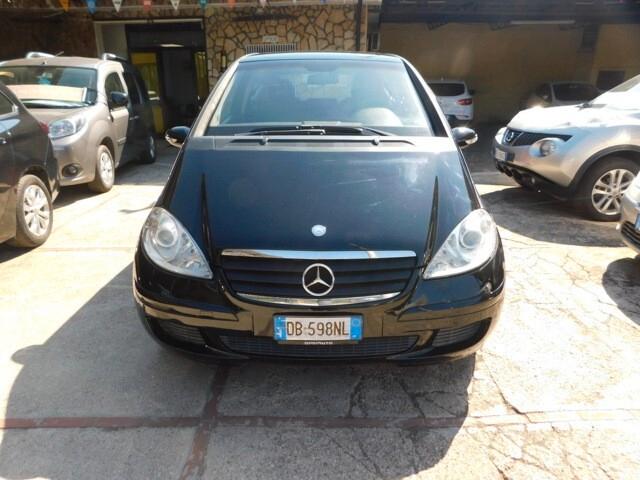 Mercedes-benz A 180 CDI Coupé Avantgarde