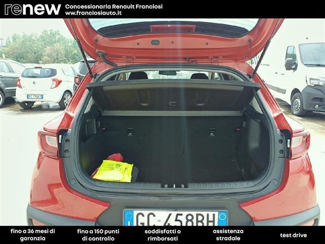 KIA Stonic 1.0 T-GDi MHEV 100cv GT Line Techno Pack iM