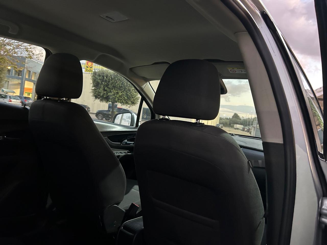 Opel Mokka X 1.6 CDTI 110CV CDTI 4x2 Innovation