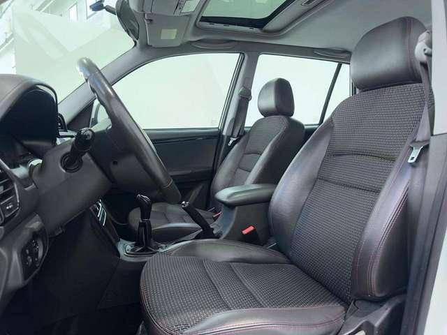 DR Automobiles DR EVO5 1.6 16V 126 CV Bi-Fuel GPL