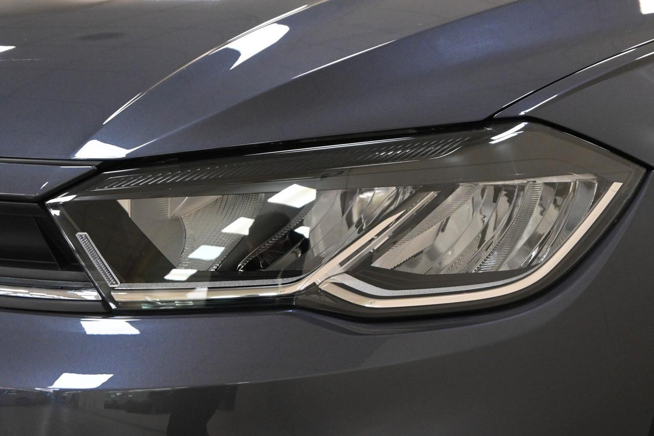 VOLKSWAGEN Polo 6ª serie Polo 1.0 TSI 115 CV D...