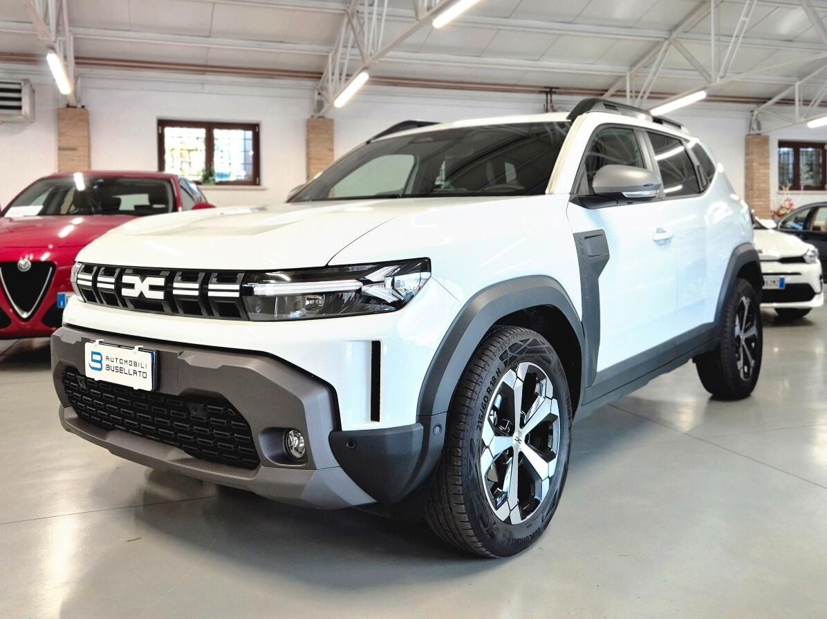 Dacia Duster Tce 130 CV MHEV Journey