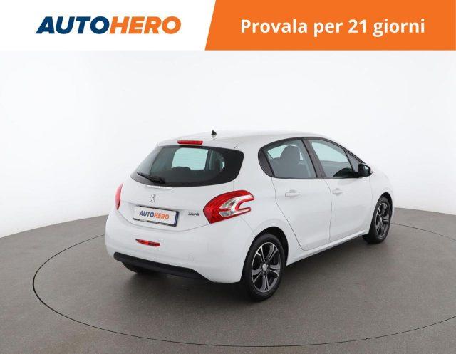 PEUGEOT 208 1.4 8V HDi 68CV 5p. Active