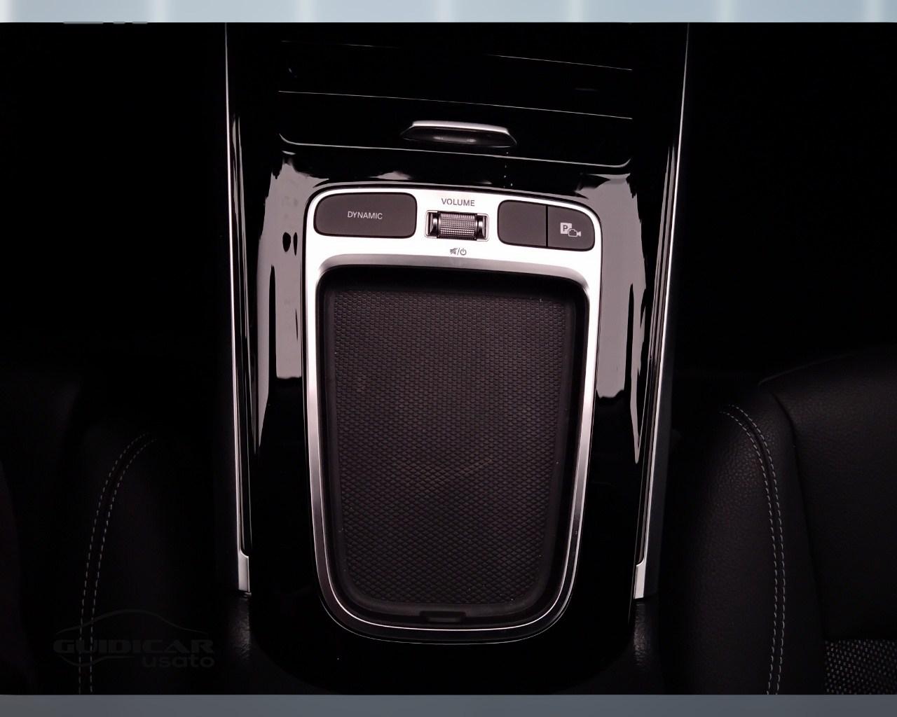 Mercedes-Benz GLB - X247 2023 - GLB 180 d Progressive Advanced auto
