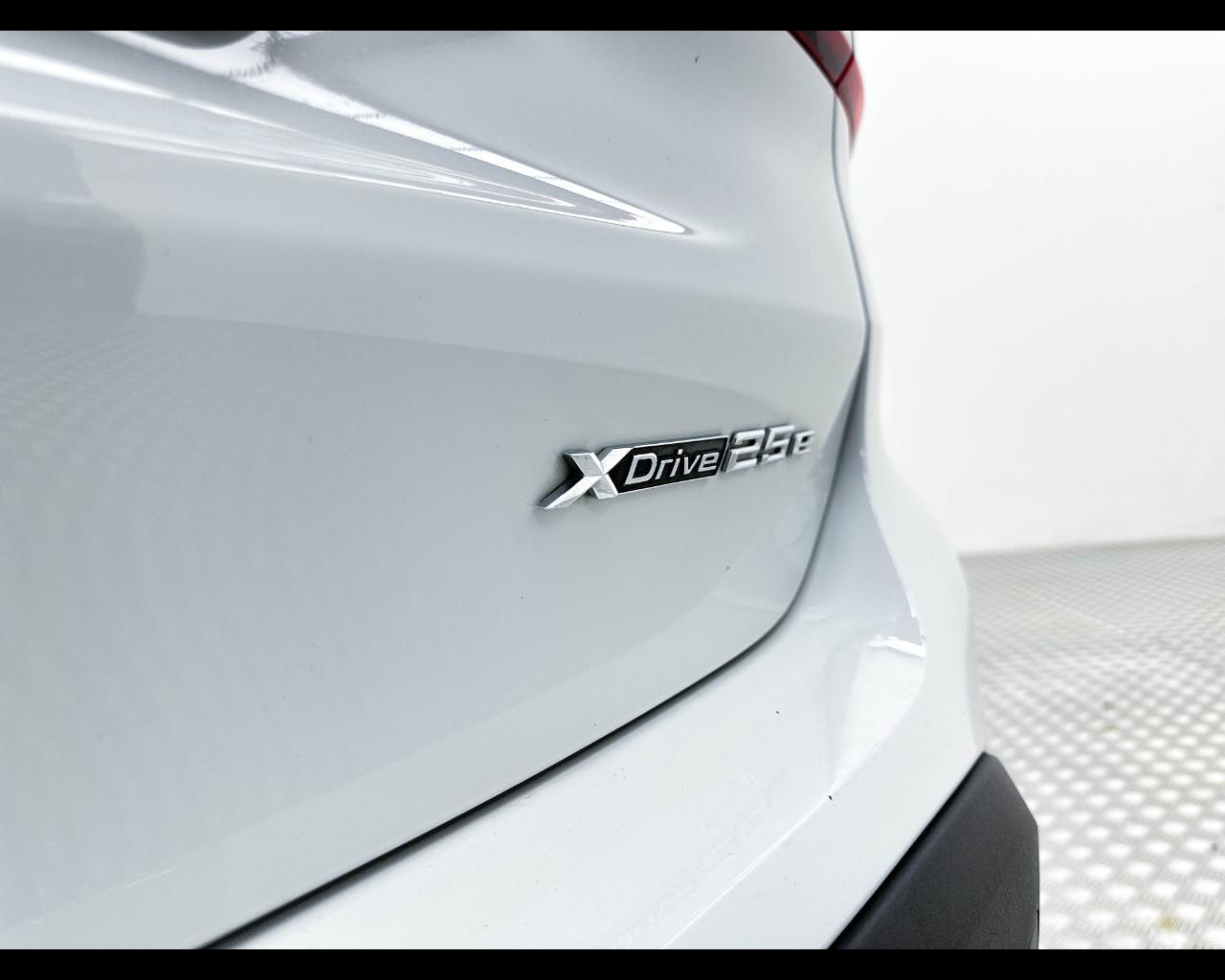 BMW X1 (F48) - X1 xDrive25e Business Advantage