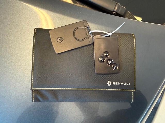 RENAULT CLIO TCE 90CV ZEN OK NEO PATENTATI SOLO 72000 KM