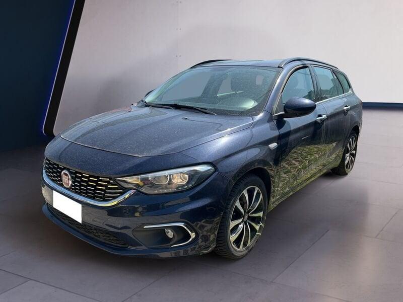 FIAT Tipo SW II 2016 SW 1.6 mjt Lounge s&s 120cv