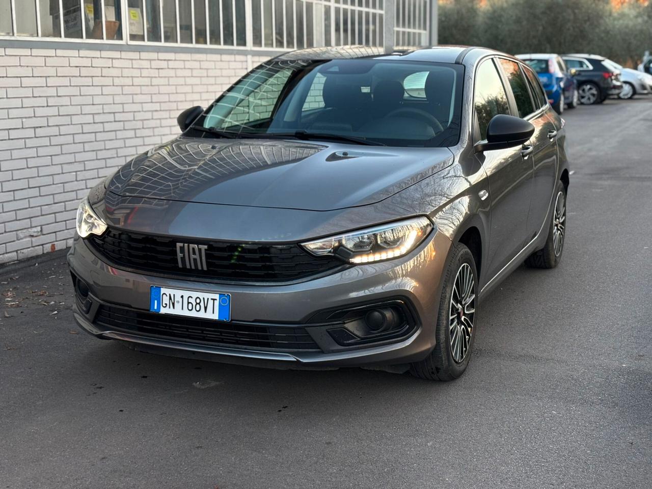 Fiat Tipo 1.0 SW