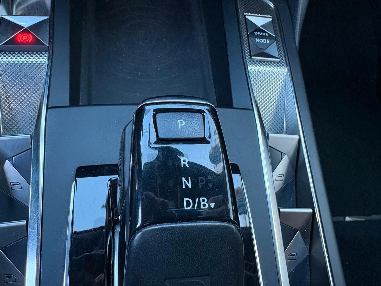 Ds DS3 Crossback SO CHIC E-Tense ELETTRICA SPOTICAR