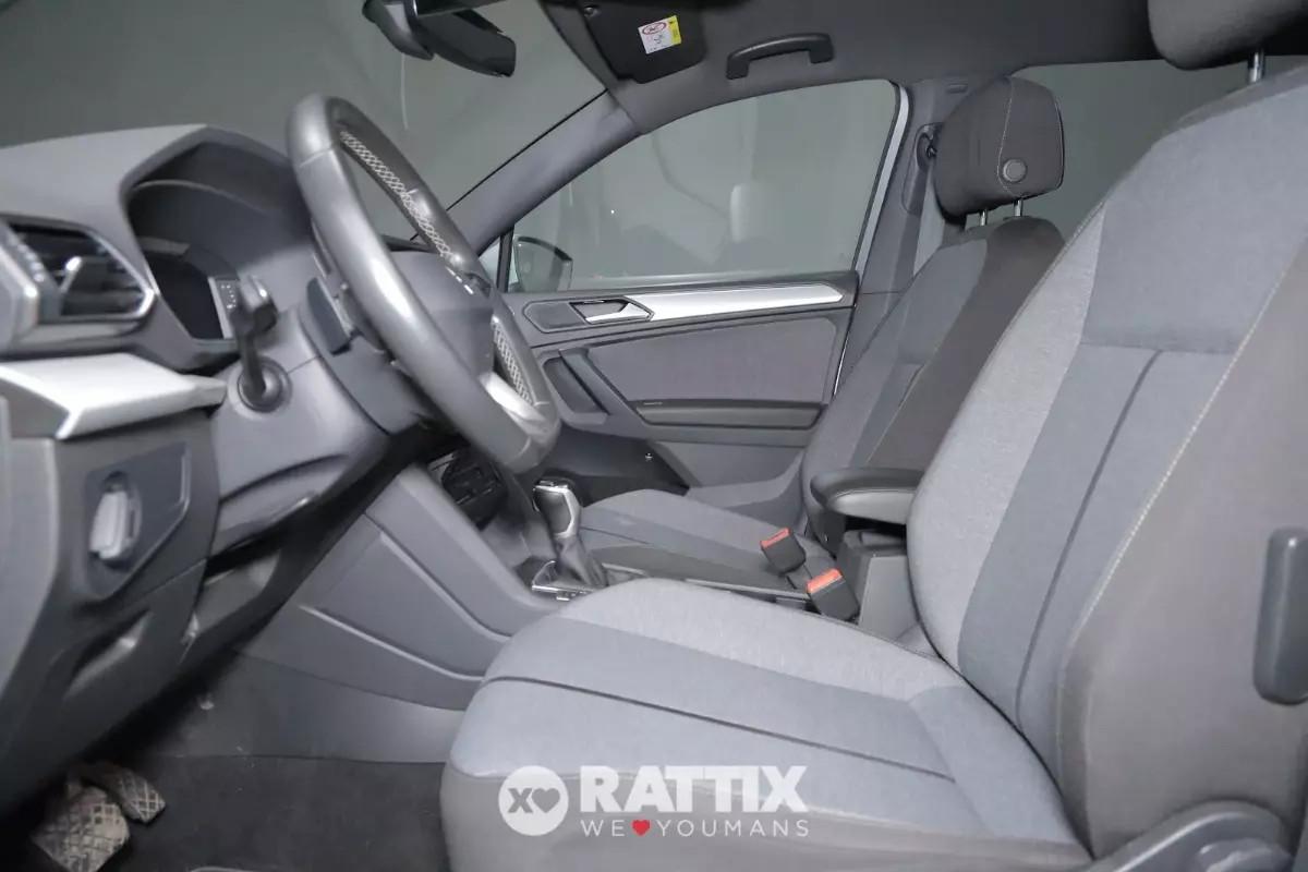SEAT Tarraco 1.5 TSI 150CV Style DSG 7p.ti