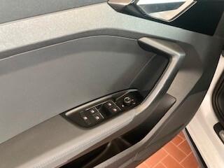 Audi A1 SPB 30 TFSI S line edition