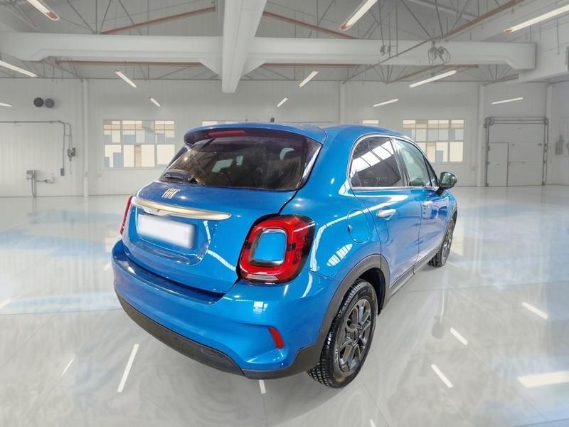FIAT 500X 1.0 120CV MY22 CLUB