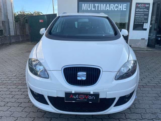SEAT Altea XL Altea XL 1.6 Reference Dual