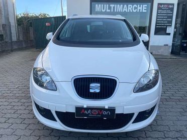 SEAT Altea XL Altea XL 1.6 Reference Dual