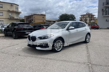 BMW 116d 5p. Business Advantage