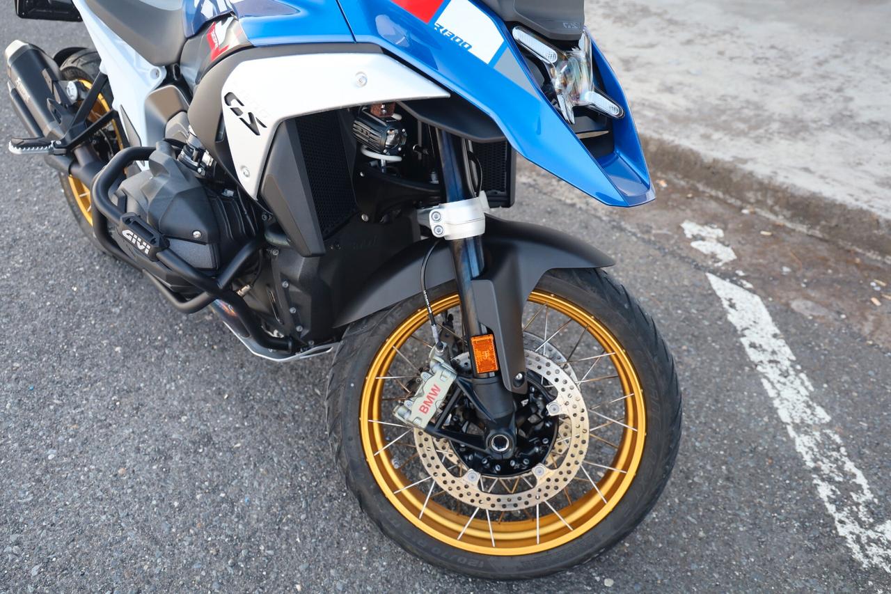 Bmw GS 1300