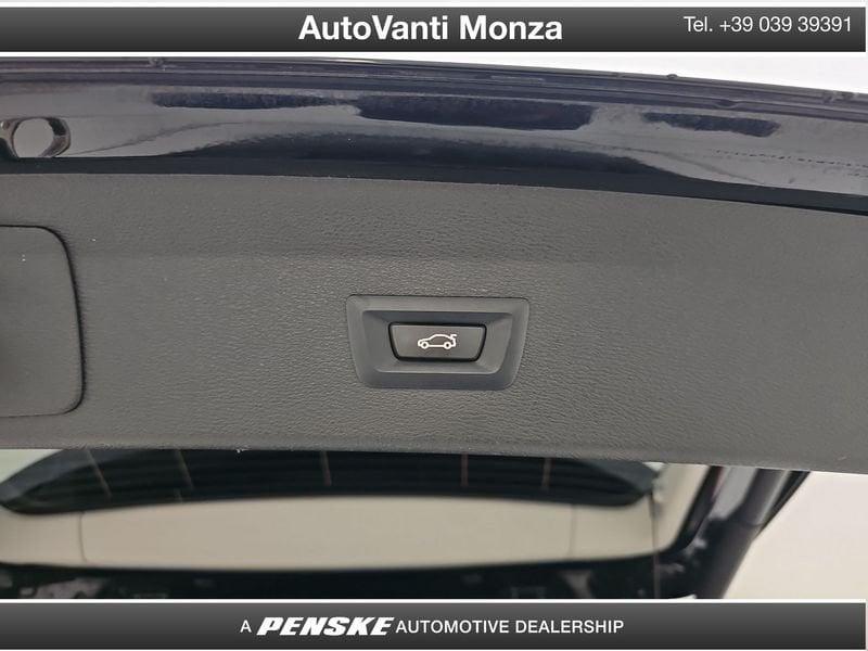 BMW X1 X1 sDrive18d Sport