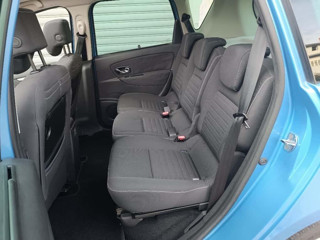 Renault Scenic Scénic XMod TCe 115 CV Start&Stop Energy Limited